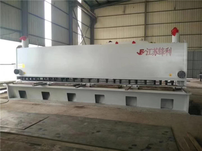 電液折彎機多少錢